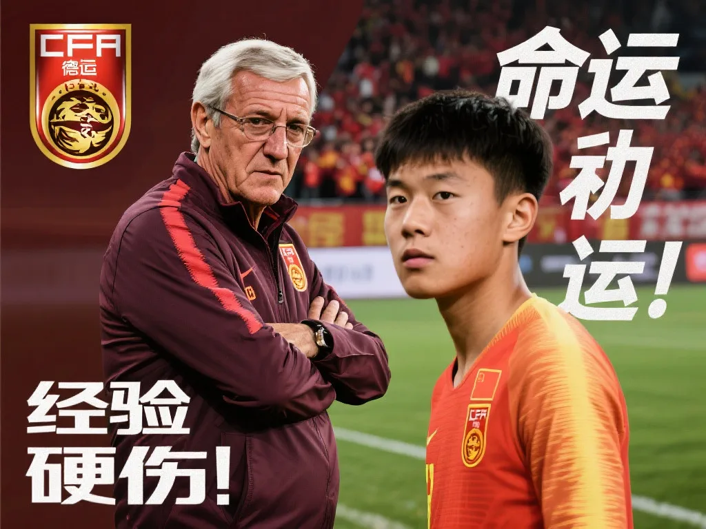 尤其是他的
