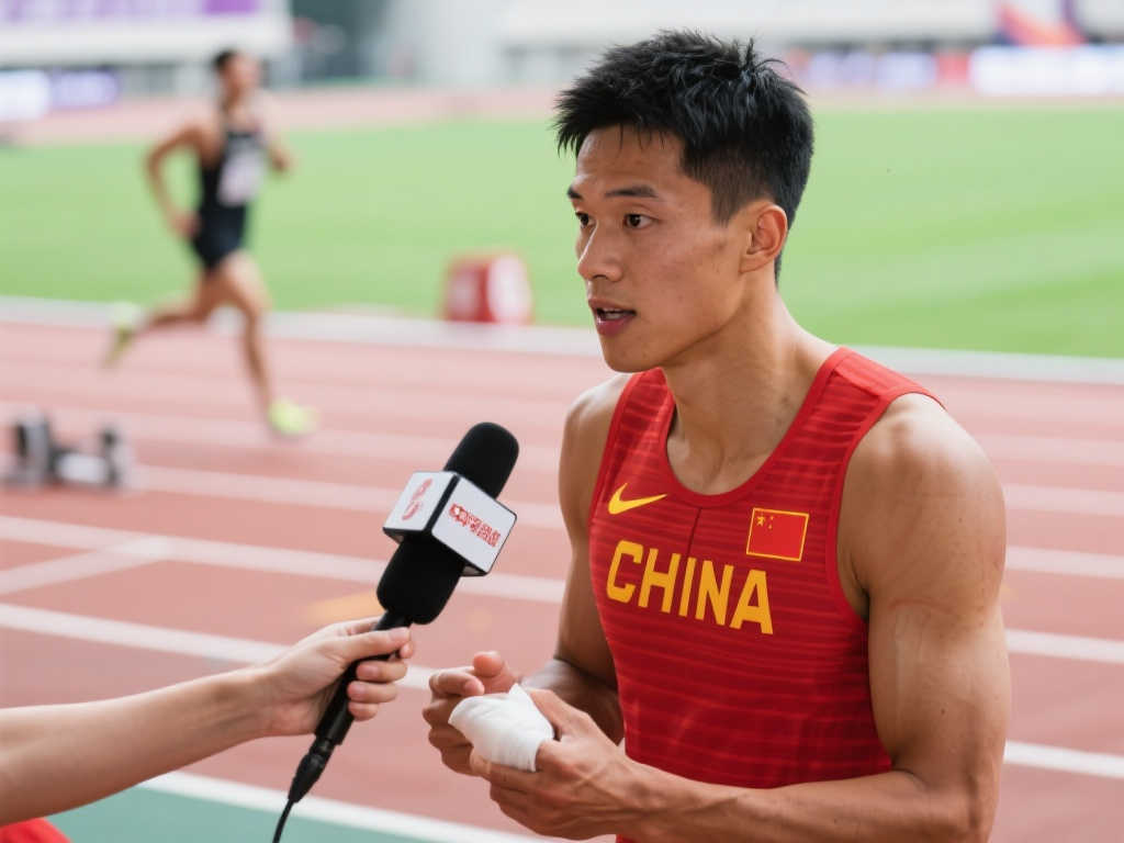 异禀的球员