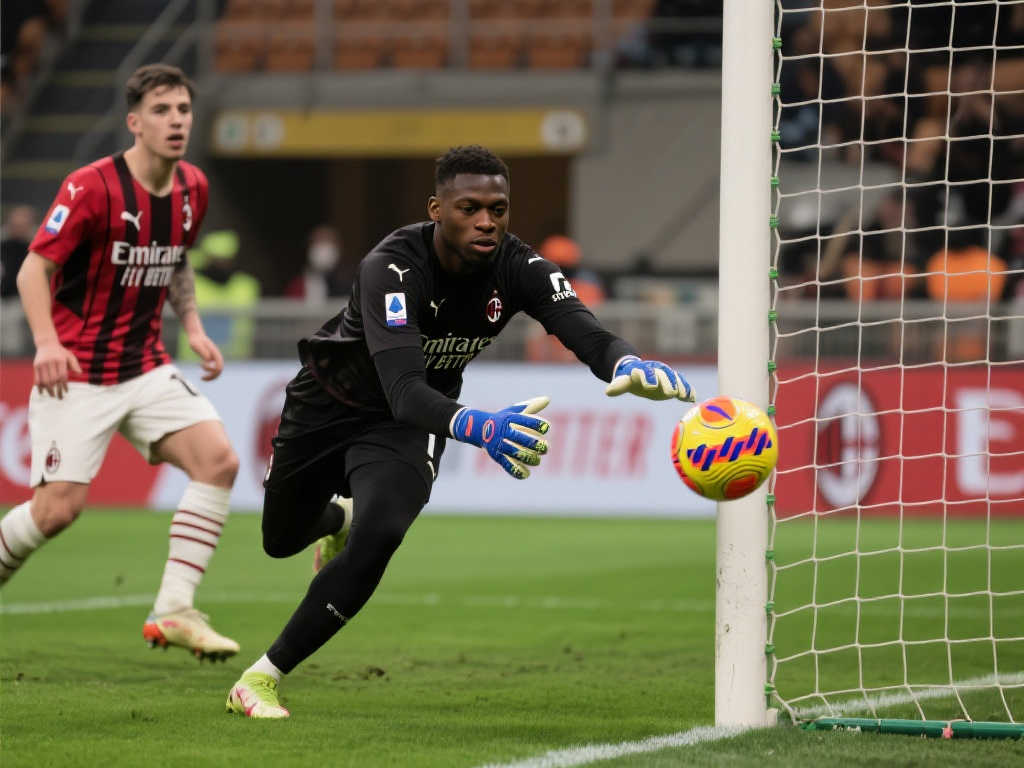 他凭借精准 他凭借精准