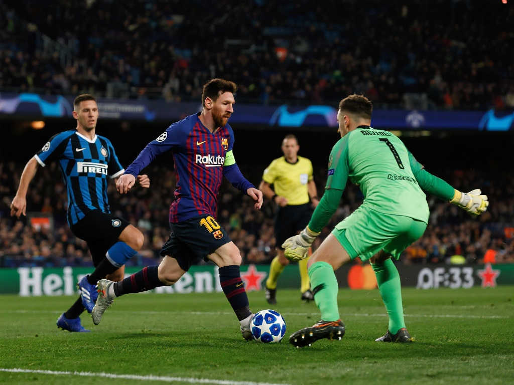 激烈的比賽 激烈的比賽