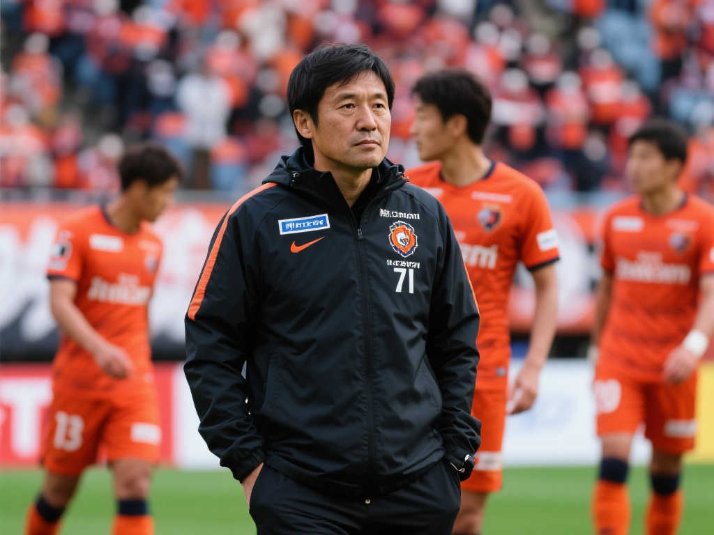 在全场紧张 在全场紧张