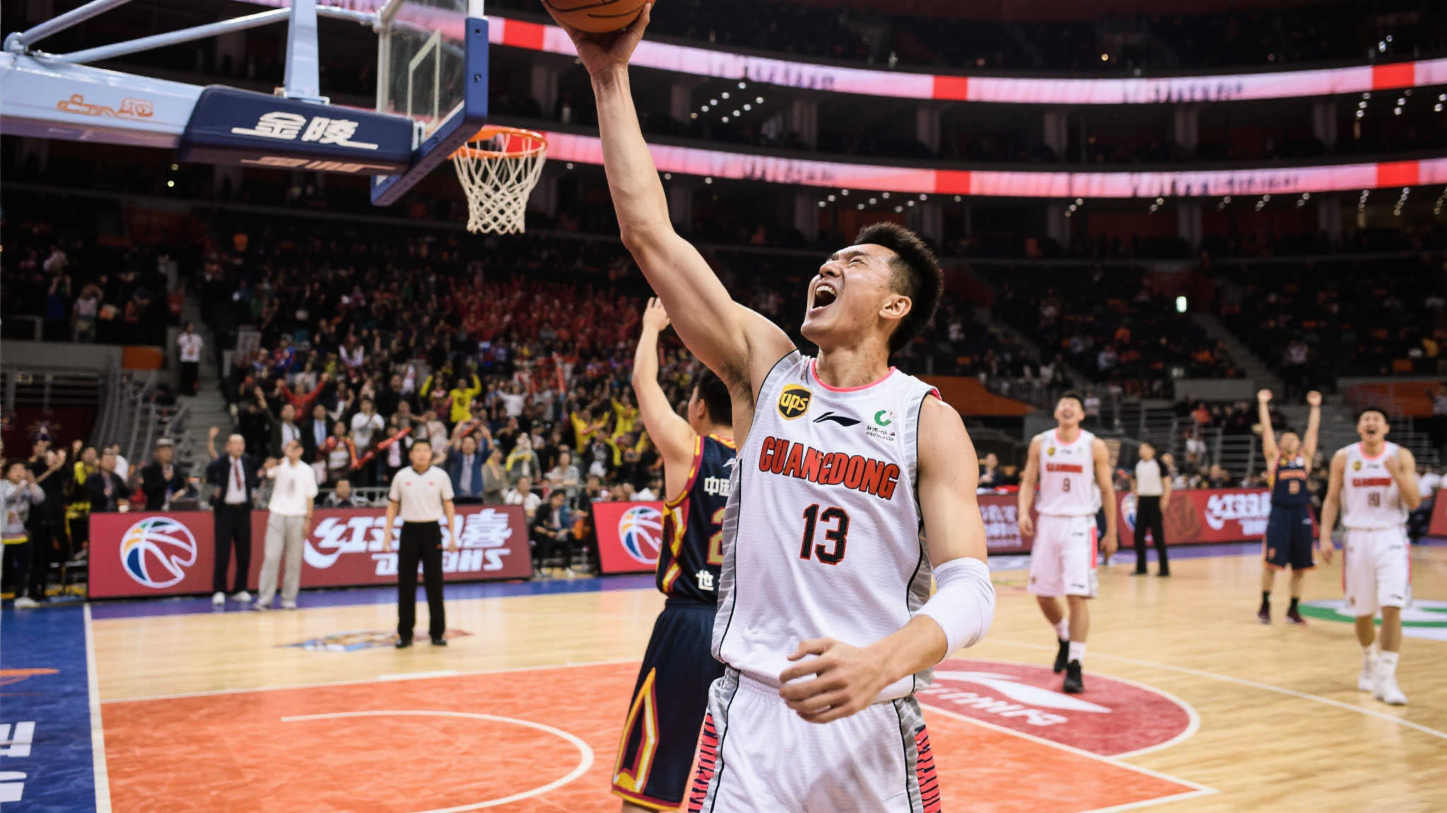 来自于他们 来自于他们