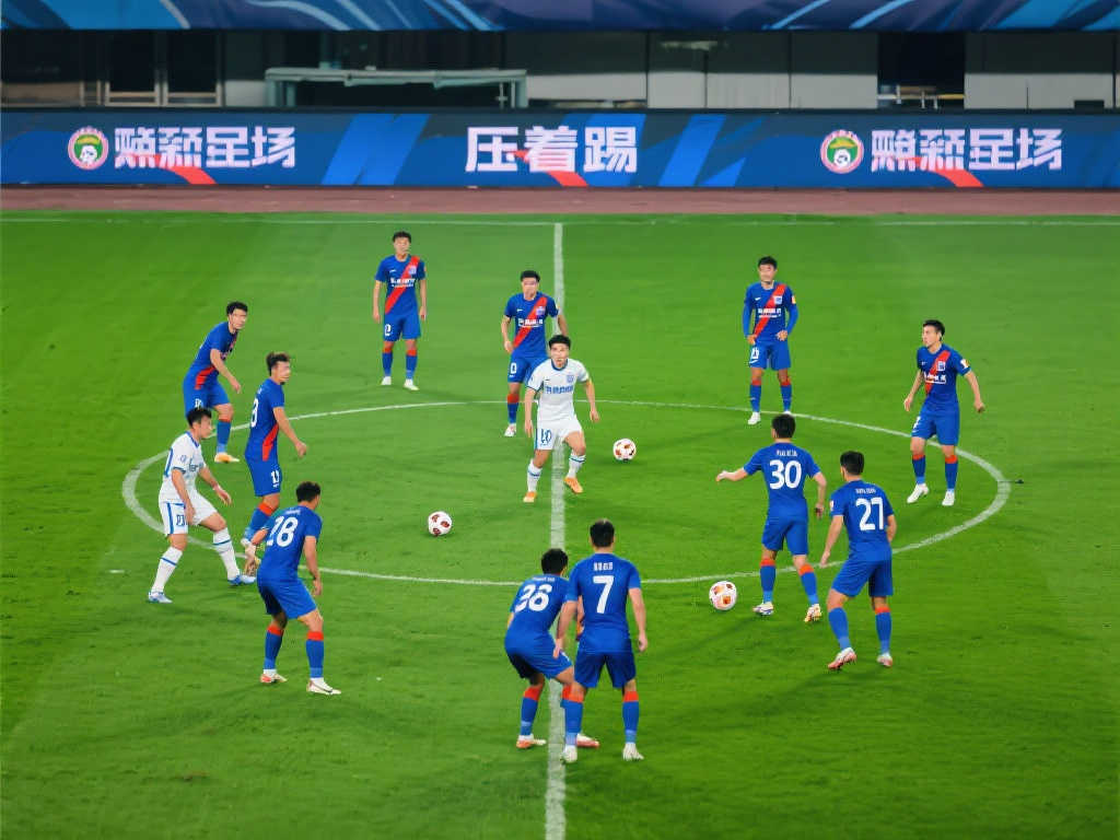 全球的足球 全球的足球