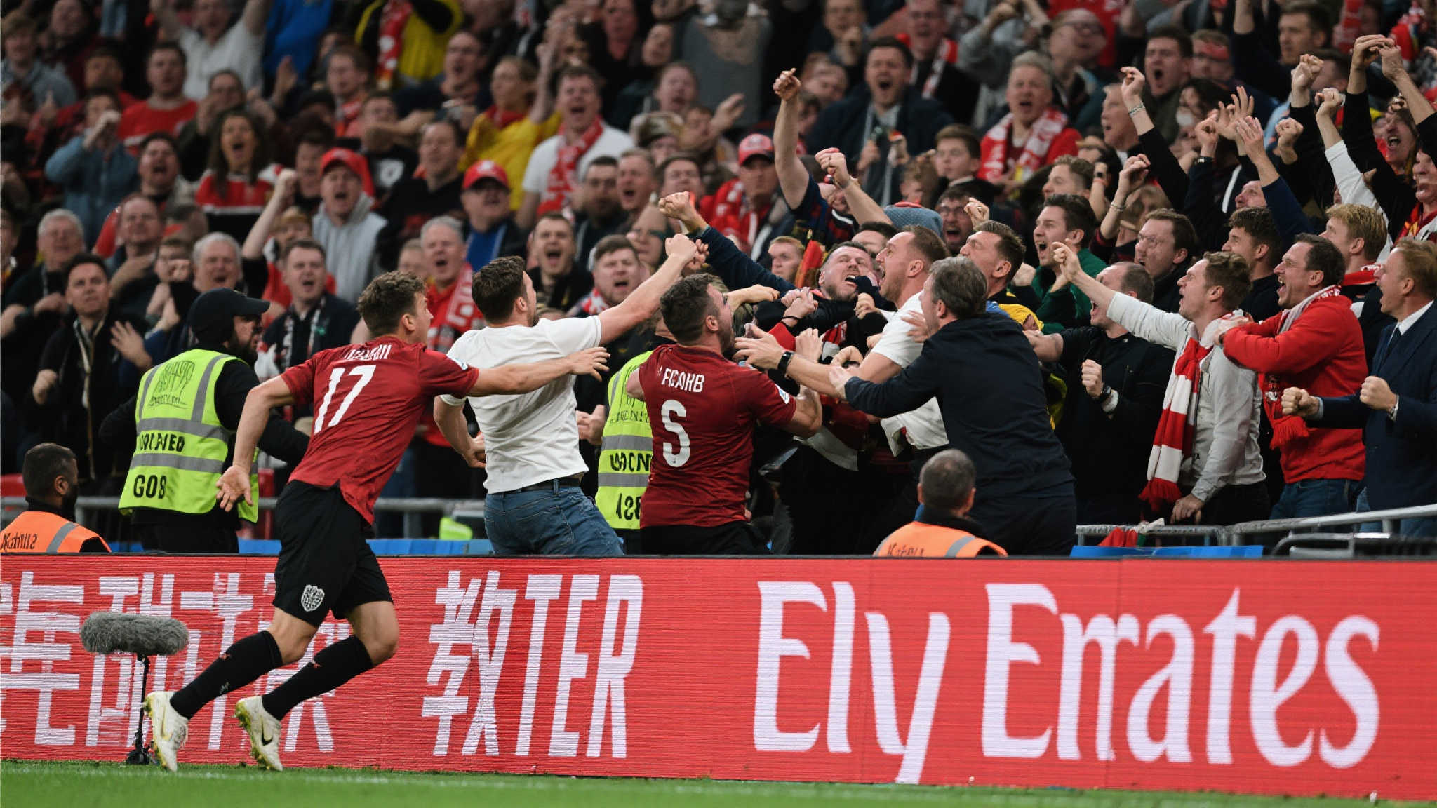 英超第8輪紐卡斯爾2-3熱刺 凱恩傳射孫興慜破門建功.